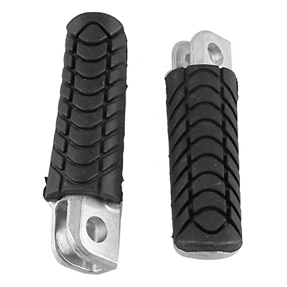 for Kawasaki GTR1400 Concours 14 ZZR1400 2006-2012 Front Foot Peg Footrest Pedal