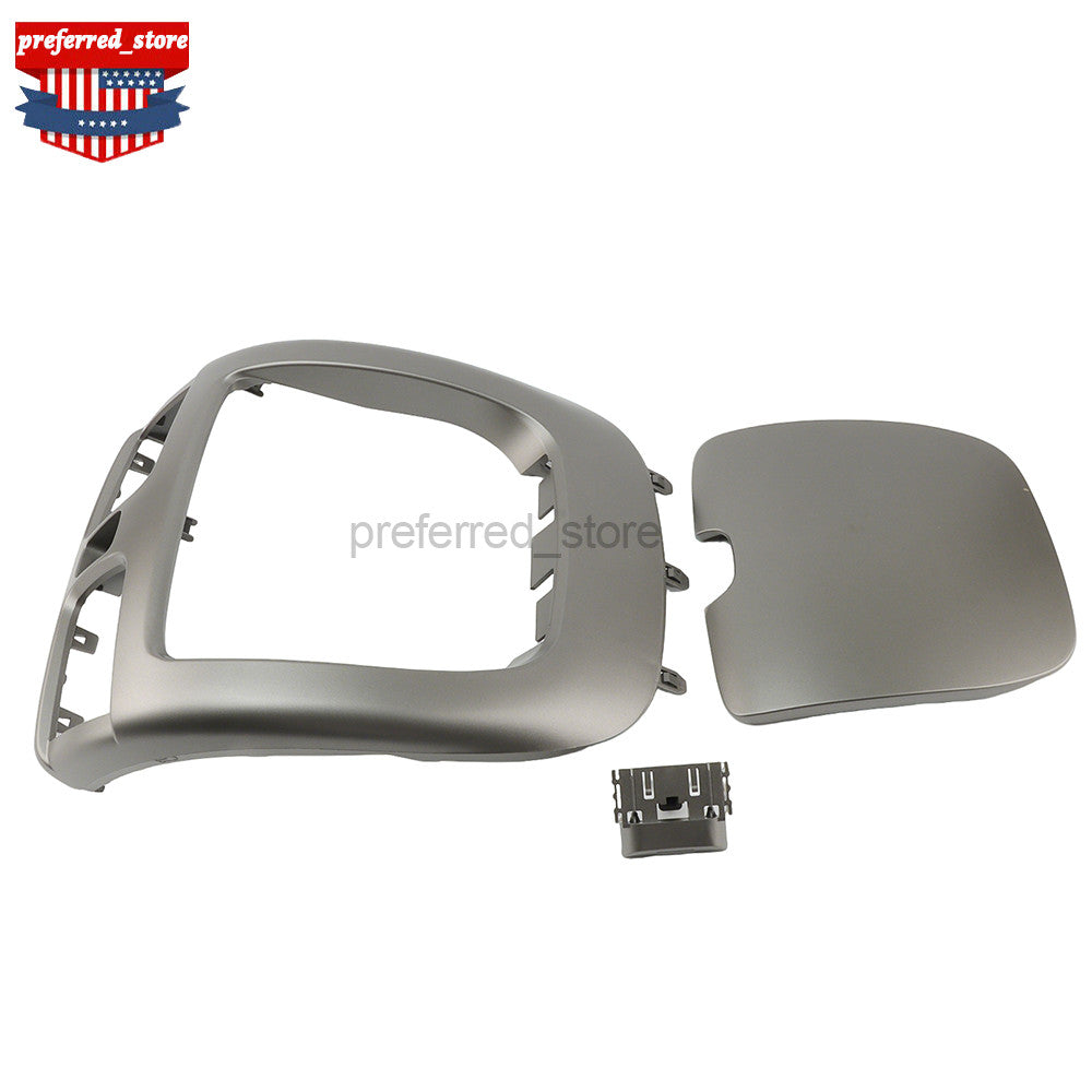 Suitable for Nissan Sentra 02 03 04 05 06 68260-5M002 Dash A/C socket ventilation panel