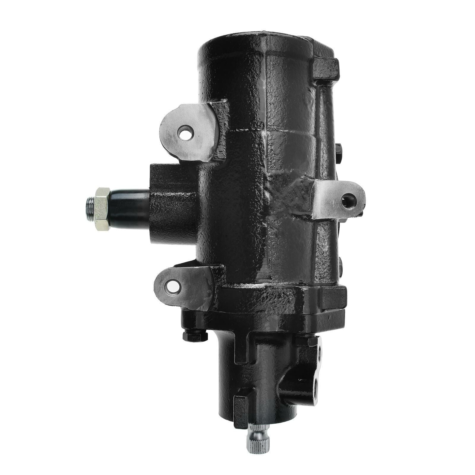 Power Steering Gear Box for Ford F100 F150 F200 F250 HD F350 FSuper Duty Ranger