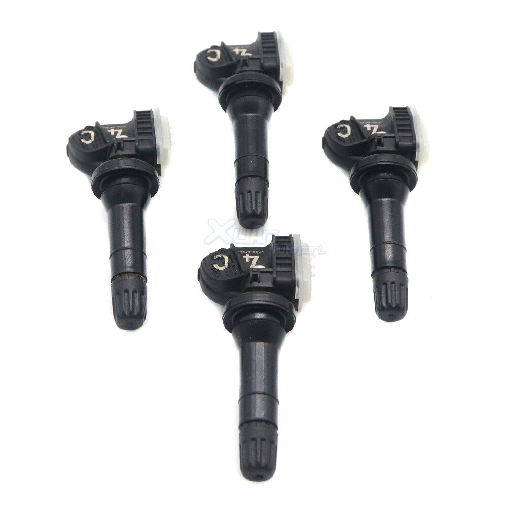 TPMS tire pressure sensor suitable for GimCay, for Cadillac , for Chevrolet , and for Buick 18-22 433MHz, new 84413357
