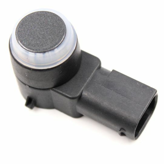 2pcs New PDC Parking Sensor 96660163779P 9666016377 Fit for Peugeot for Citroen