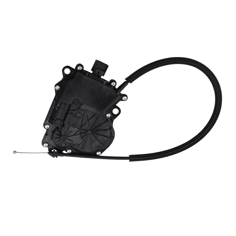 Fit For 2013-2017 for Range Rover 3.0L / 5.0L Front Door Lock Latch Actuator Black