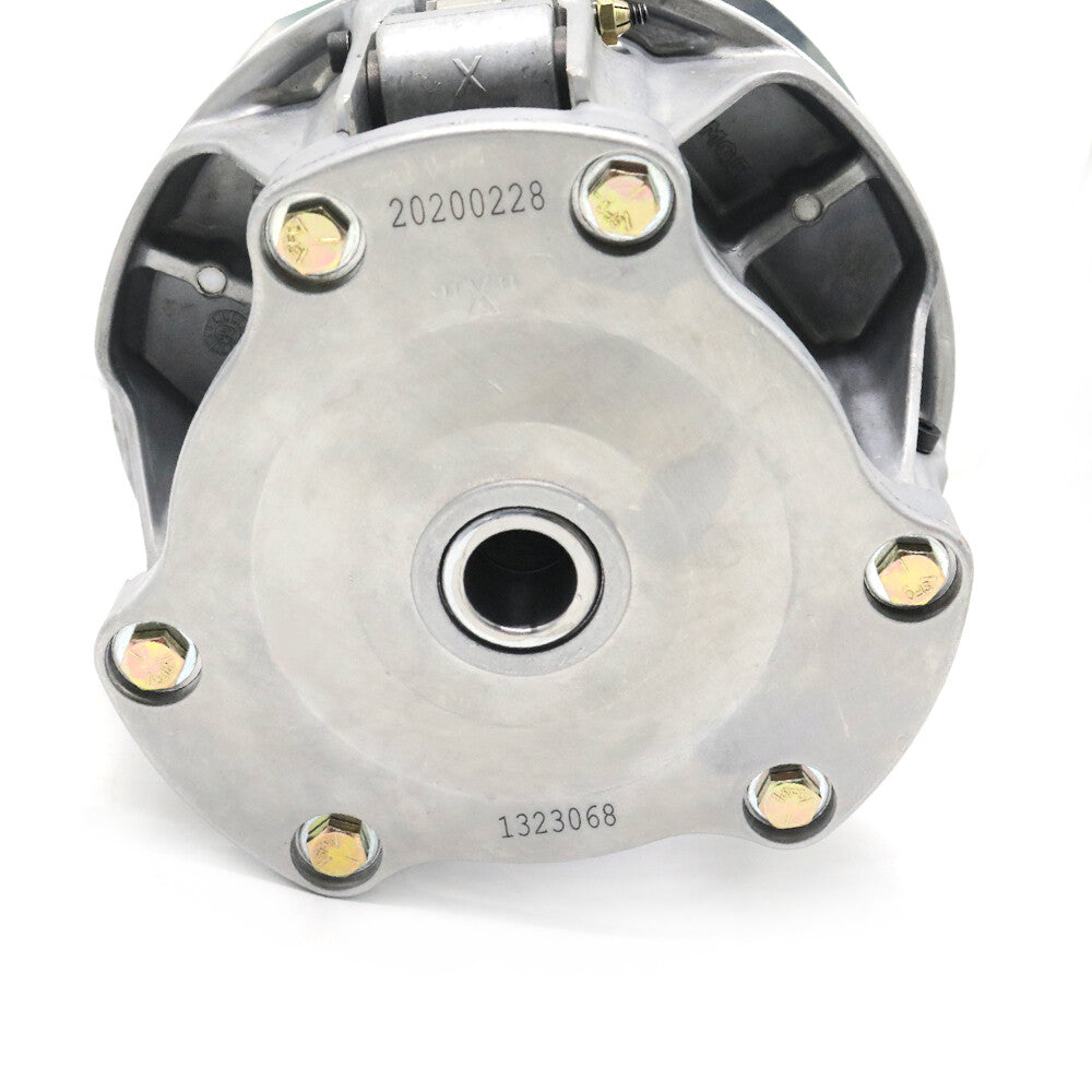 1323241 1323068 1323317 Main drive clutch suitable for Polaris RZR XP 1000 14-19 15 16