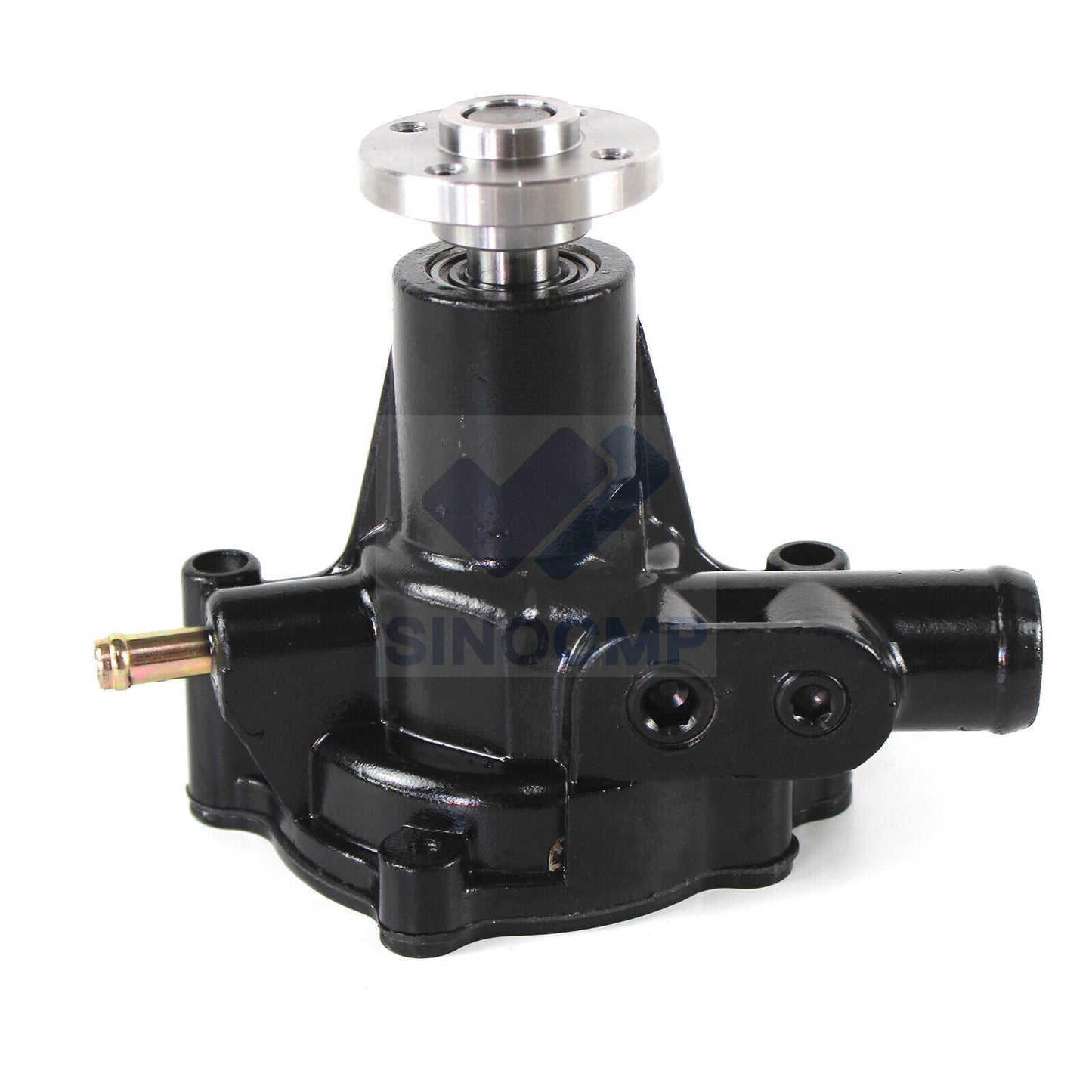 Water Pump for Yanmar 3TNE84 4TNE84 3TNV84 4TNV84 3TN84L 4TN84L 3TNE84T