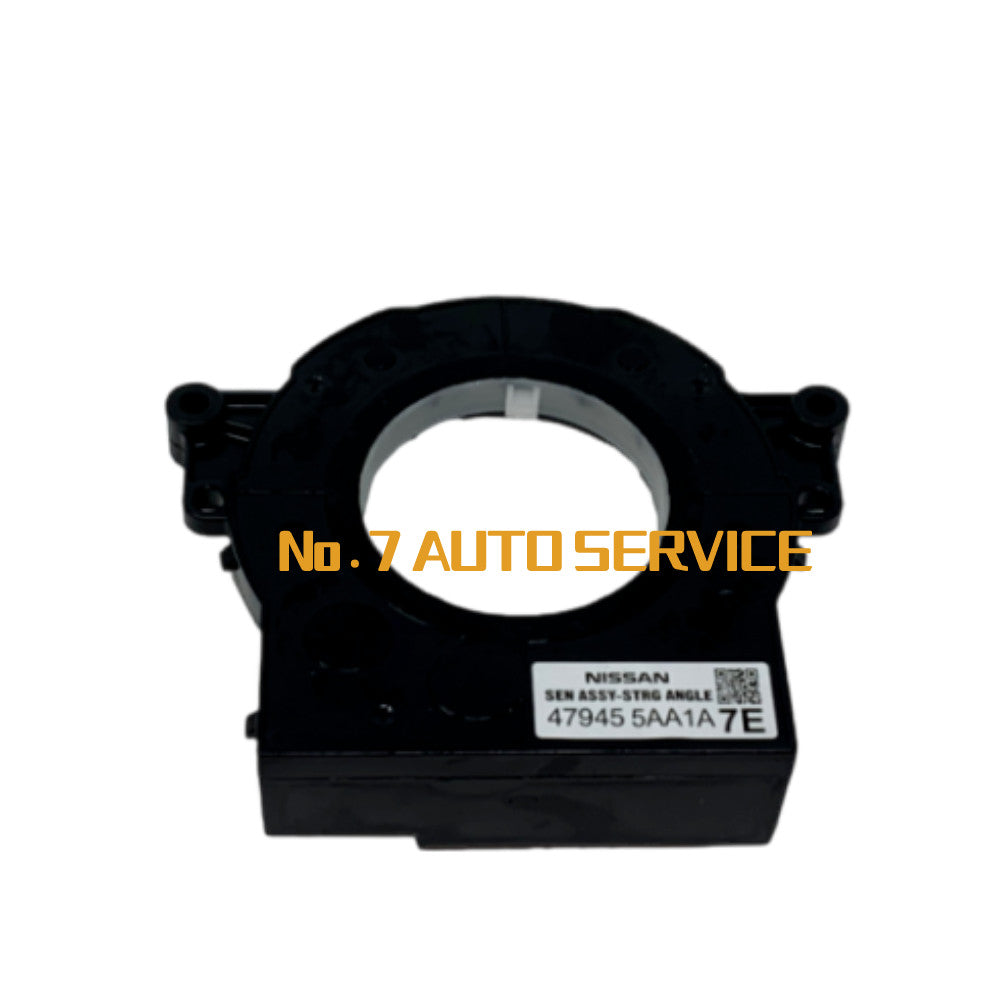 STEERING WHEEL ANGLE SENSOR 47945-5AA1A For 2016-2019 for NISSAN TITAN