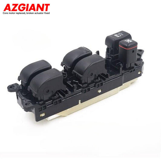 FRONT LEFT DRIVER SIDE POWER WINDOW SWITCH for Lexus IS250 for Lexus Rx330 RX350