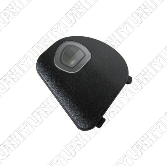 Left Side Mirror Turn Signal Puddle Light for Dodge for Ram 1500/2500/3500 2010-2019