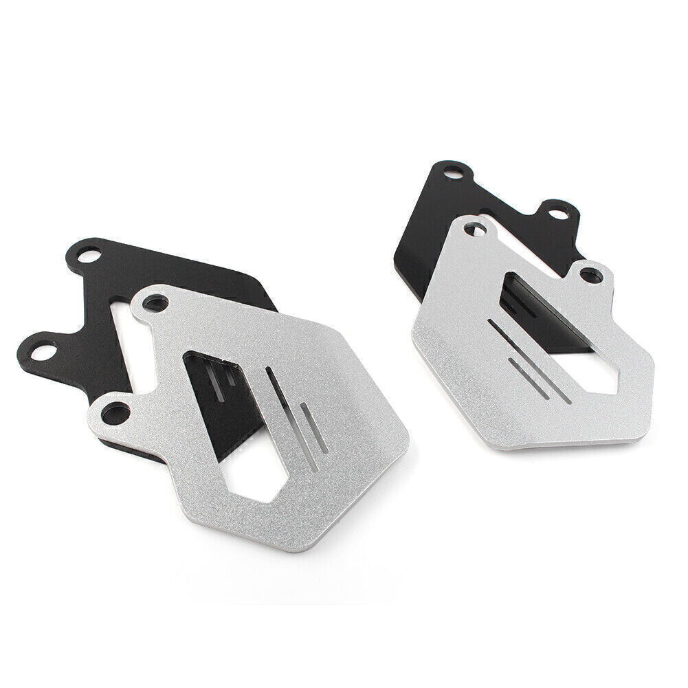 Aluminum Front Brake Caliper Cover Guard For 2018-2019 for BMW F750GS F850GS