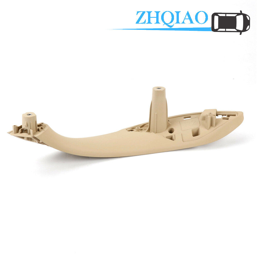51427281470 Rear Right Beige Inner Trim Door Pull Handle Fit for BMW F30 F80 F31 M3