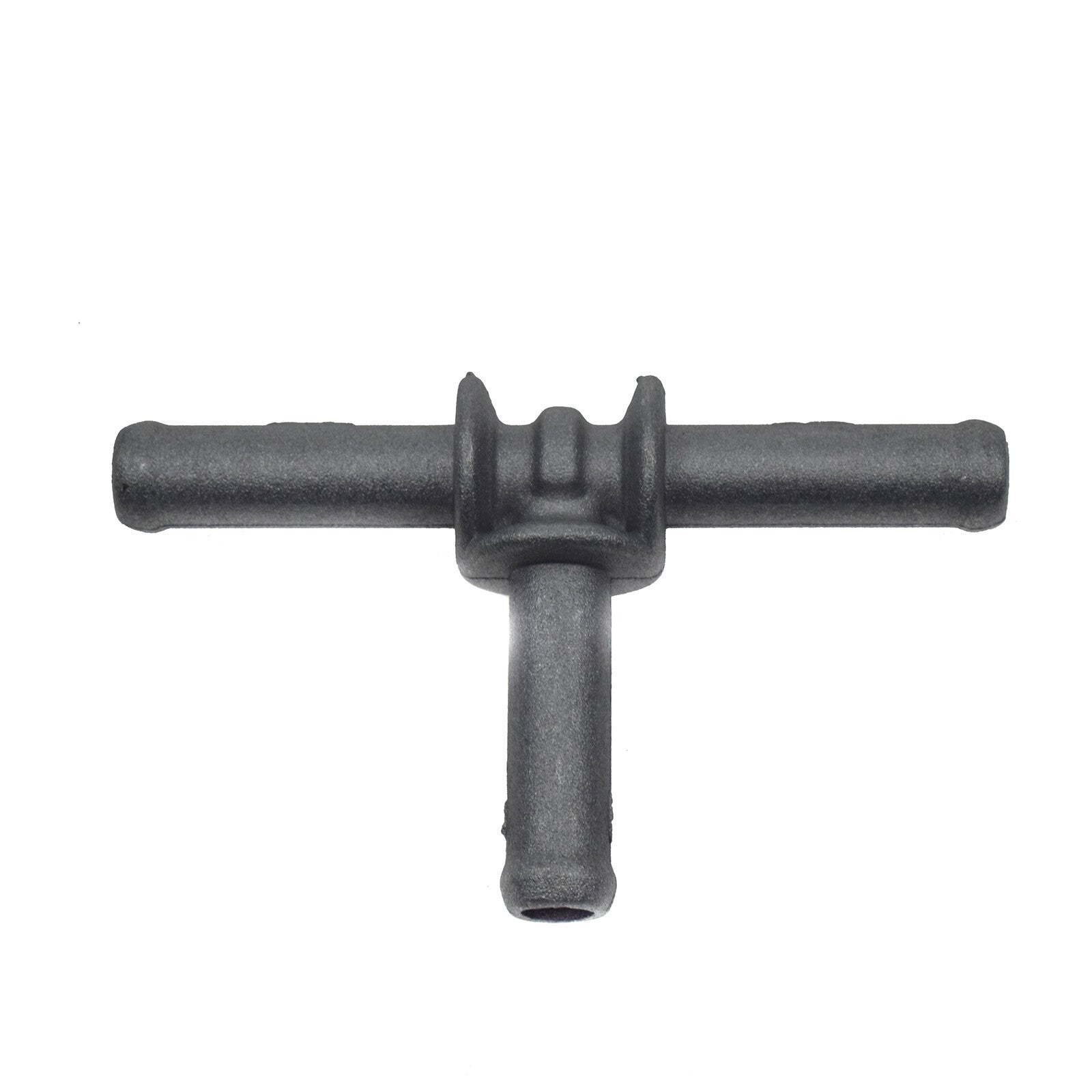 T-Fitting OE N90693001- for Volkswagen for Audi 8mm Cooling Flange Hose Connector