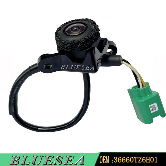 36660TZ6H01 Right passenger side mirror camera for Acura MDX Advance