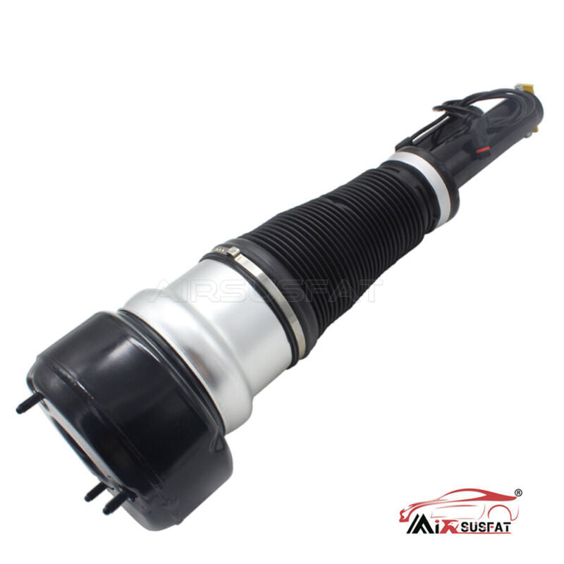 2 Pair Air Shock Struts Front Rear for Mercedes-Benz S-Class W221 S550 S350