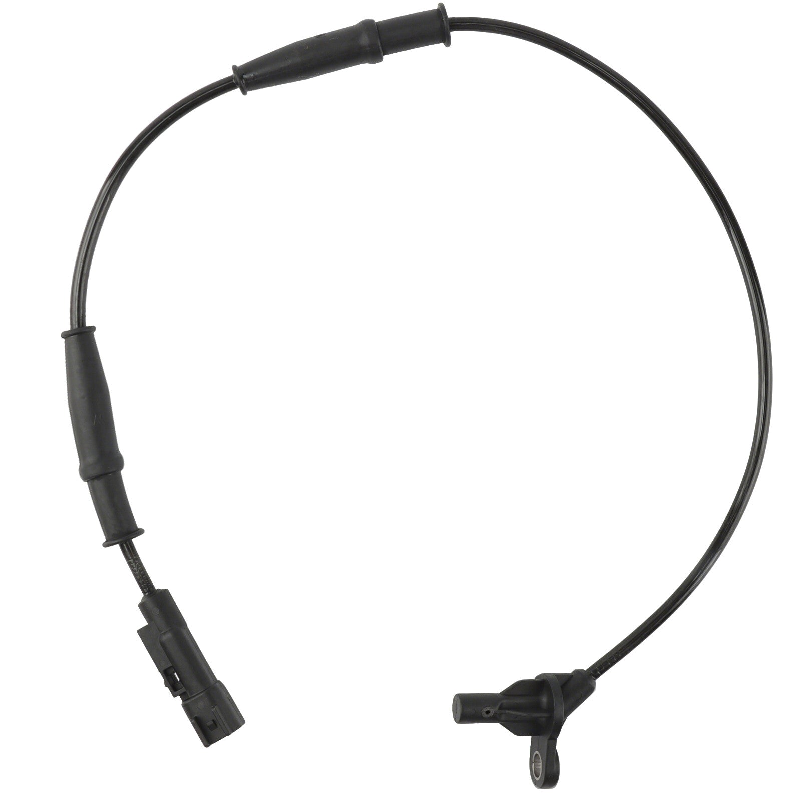 1PC Speed Sensor Front Left=Right for CHEVROLET TORNADO 1.8 2012-2021 20 19 18