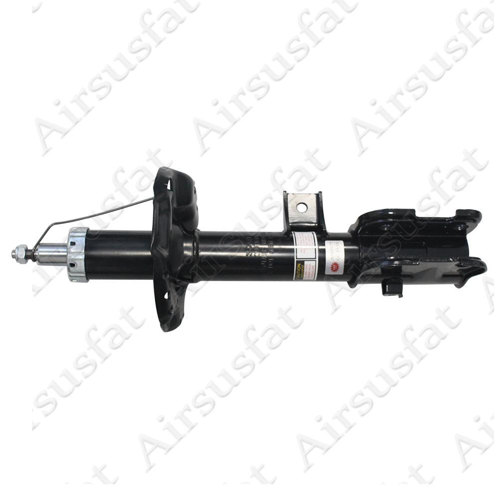 Rear strut anti-collision plate 33503404974, suitable for BMW X3 2004-2010