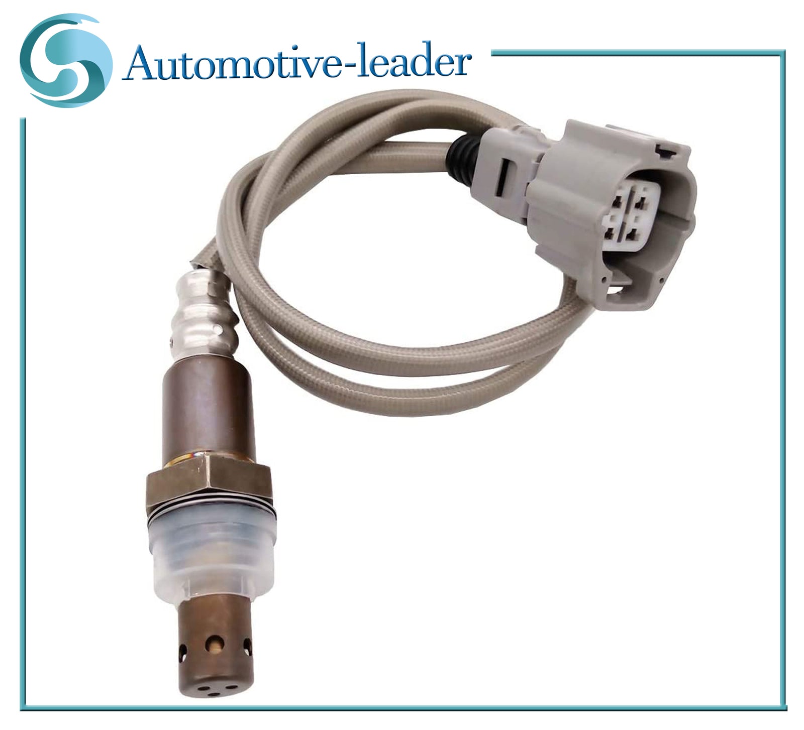 Oxygen O2 Sensor for Toyota 03-07 Highlander for Lexus 04-06 RX330 3.3L 89465-48180