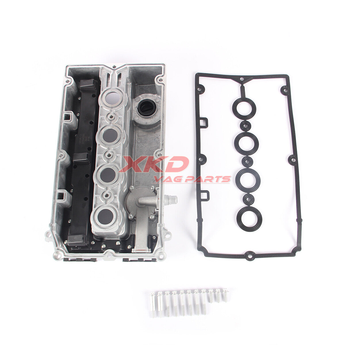 1.6L/1.8L aluminum alloy engine valve covers and gaskets suitable for Chevrolet Sonic for Cruze