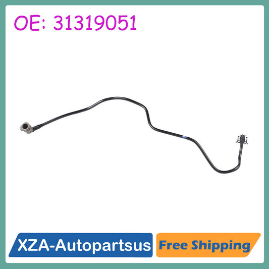 NEW COOLANT BREATHER PIPE HOSE Fits for Volvo S60 V60 V70 XC60 XC70 31319051