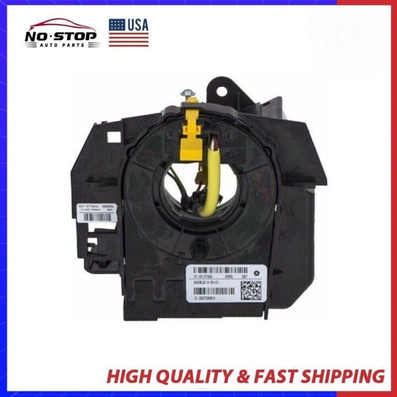 Equipment Manufacturer ( ) new 2013-2018 for RAM 1500 2500 3500 2013-2017 VIPER CLOCK SPRING 68110739AE