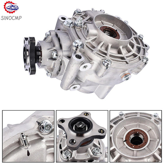 1PC Rear Diff Gearbox for CF500UTV CF800 CF1000US-2 500US-EX Q860-330000-40002
