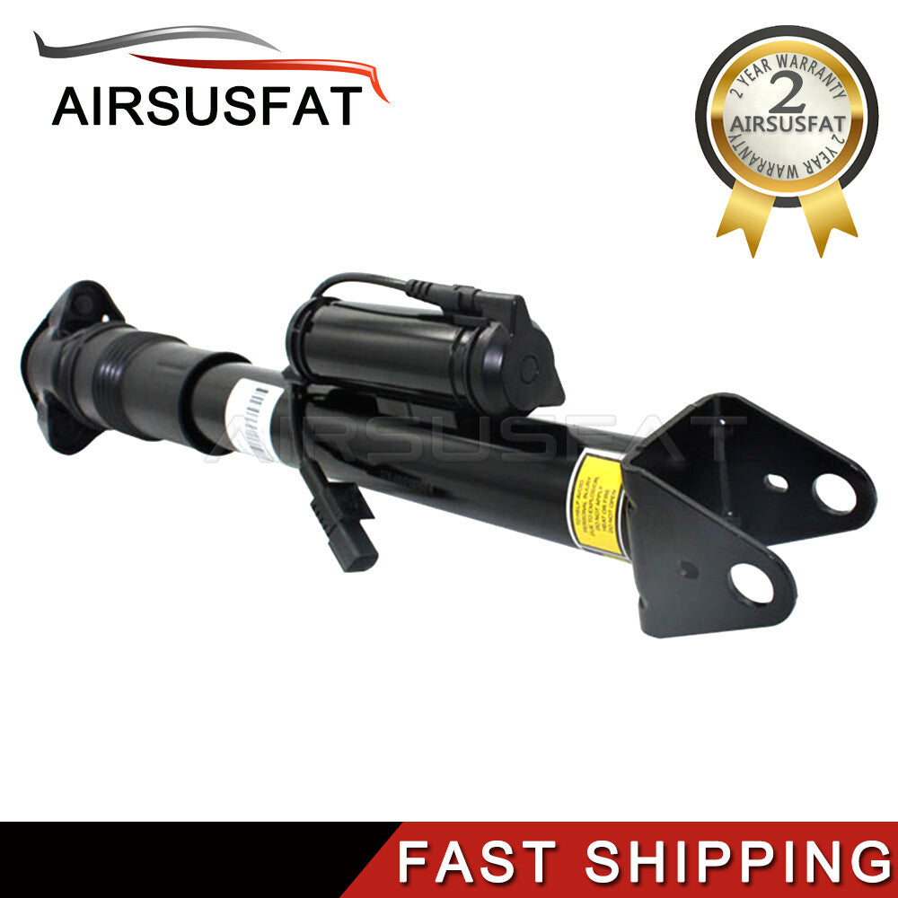1x Rear Air Suspension Strut for Mercedes W166 X166 ML350 550 W/ADS 1663200130