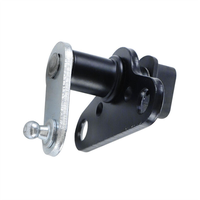 Tailgate Hinge Roller Outer Passenger Side RH for 05-19 for Nissan Titan 93470-ZH000
