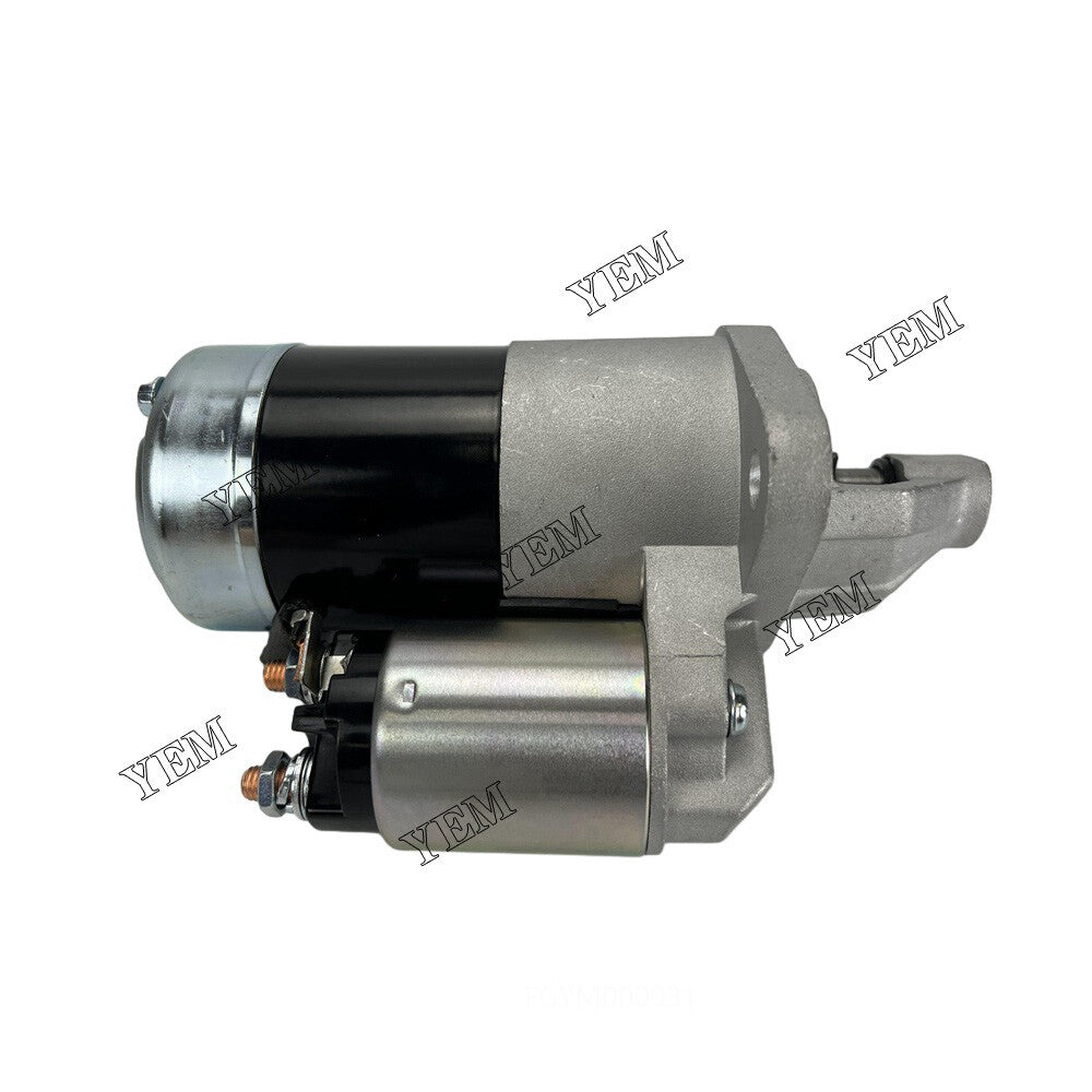 New 2GM20 Starter Motor 12V For Yanmar Diesel Engine 2GM20 Starting Motor