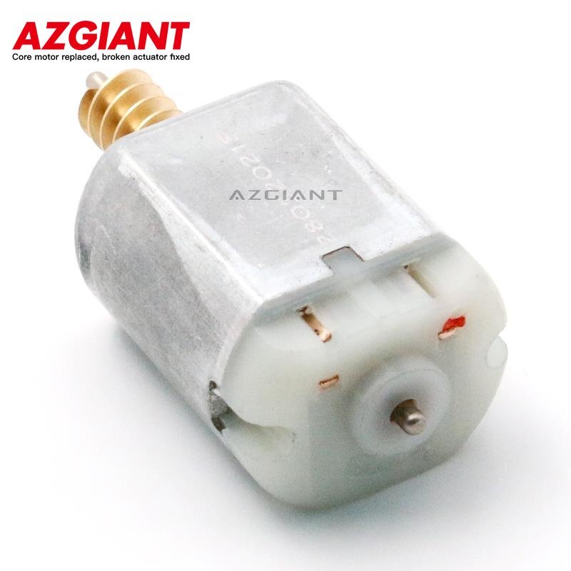 Door lock actuator motor suitable for 2001-2014 for Renault Trafic II 8200008247 8200008261