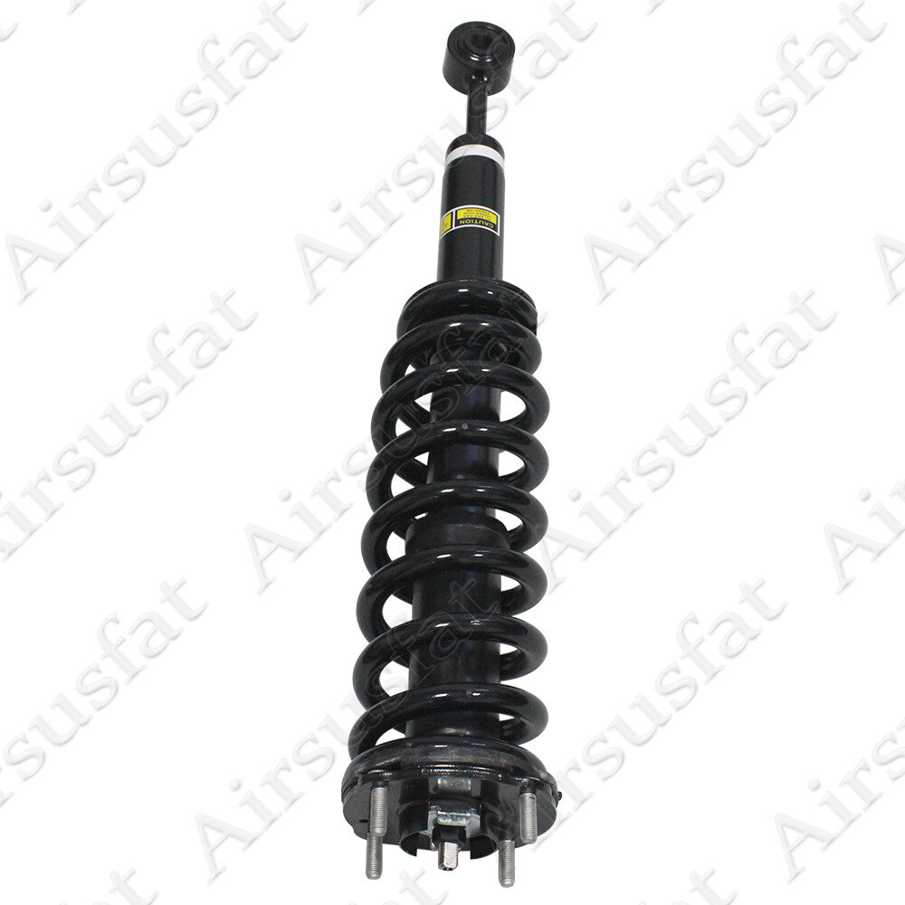 New Front Strut Shock Mount + Support Upper Lower Kit for BMW X5 X6 E70 E71 3.0L