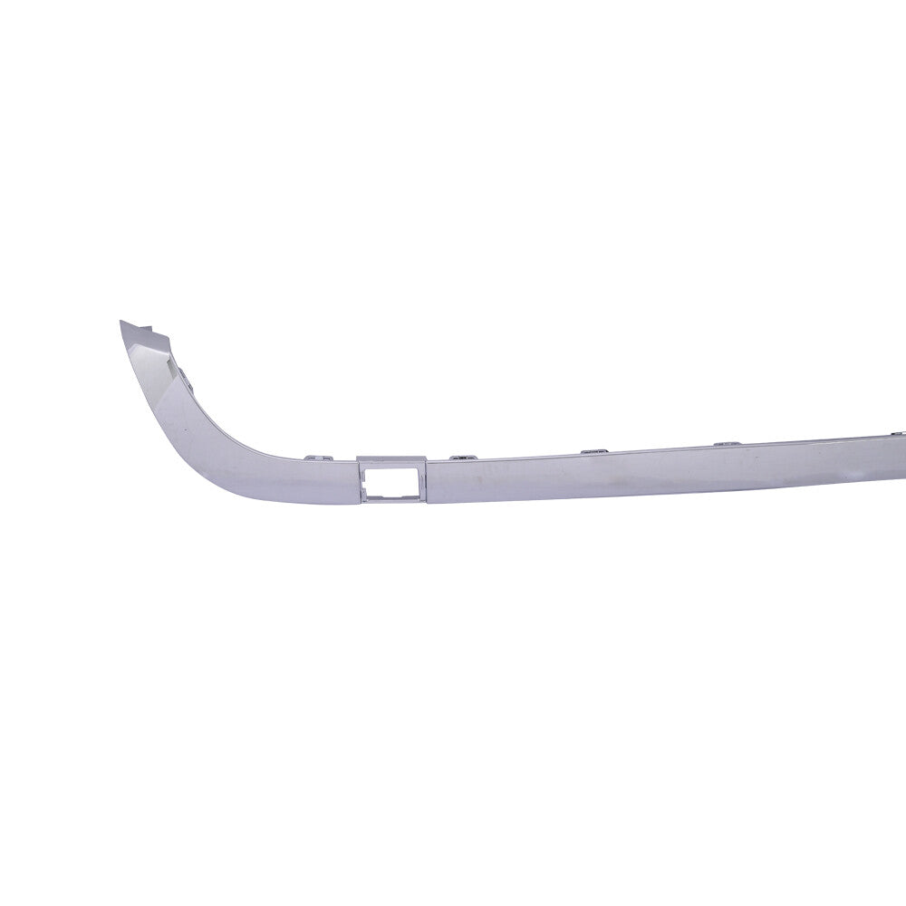 Bumper Face Bar Trim Molding Rear Upper For 2013-2016 for Mercedes-Benz GL450 GL350