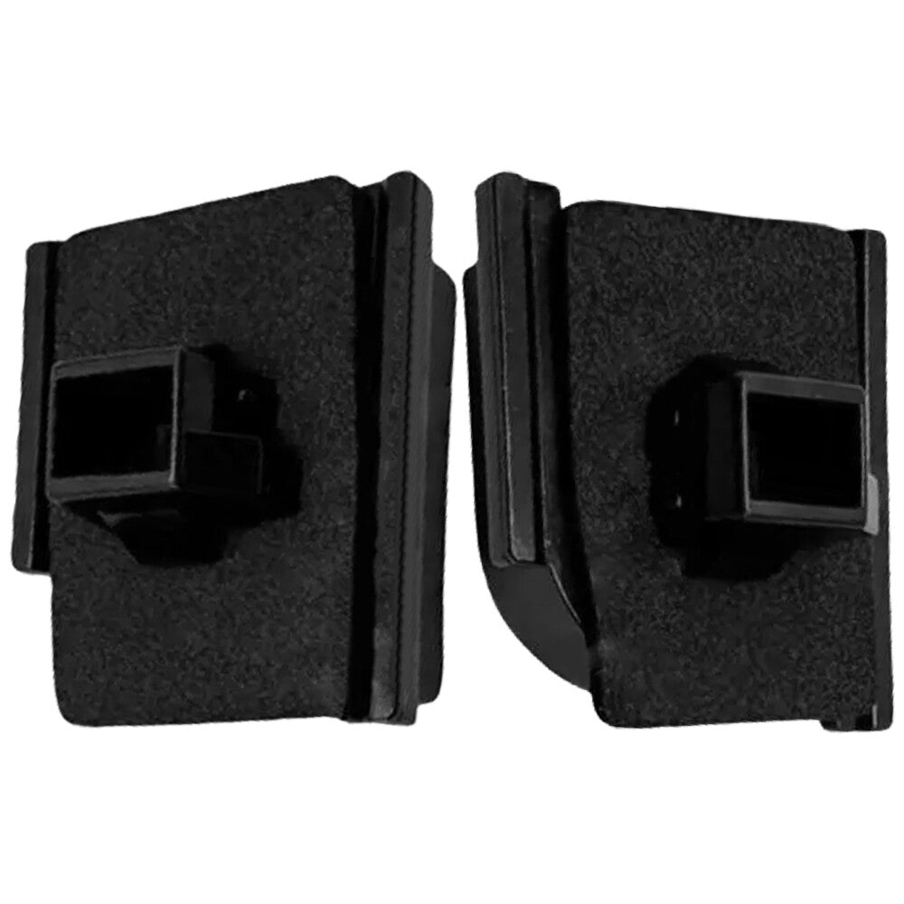 2Pcs Tail Lamp Cover Grommet Retainer For Sephia 1998-2001 for Sorento 2003-2006