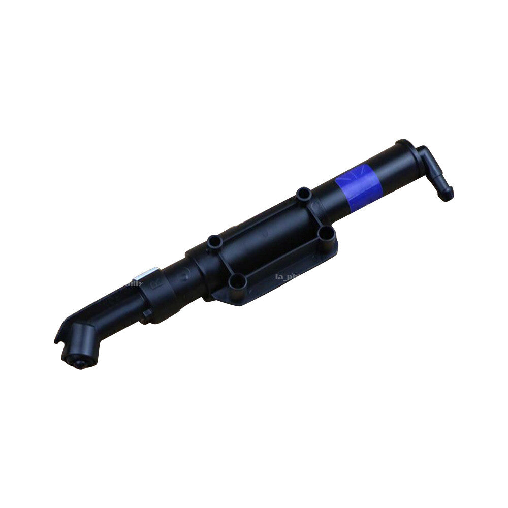Front Right Headlight Washer Jet Nozzle Cylinde 31333666 for Volvo XC60 After 14