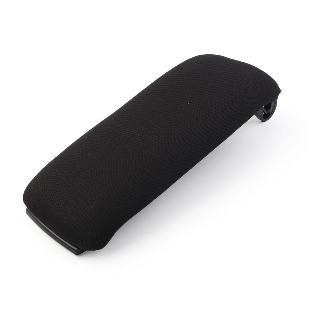 Center Console Armrest Cover Lid for Audi A4 B6 B7 S4 2002-2008  A6 1999-2005