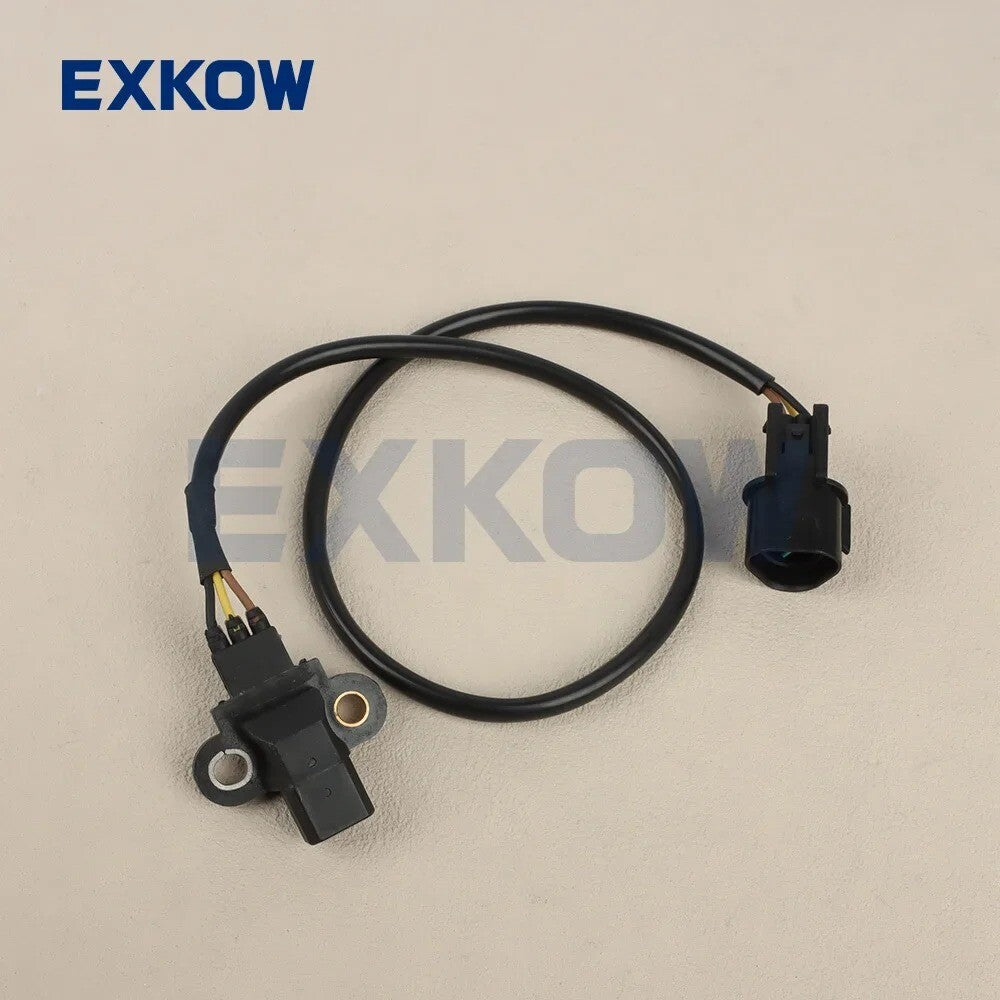 Engine Crank Angle Sensor for Mitsubishi 380 L200 Triton Pajero Eclipse MR985145