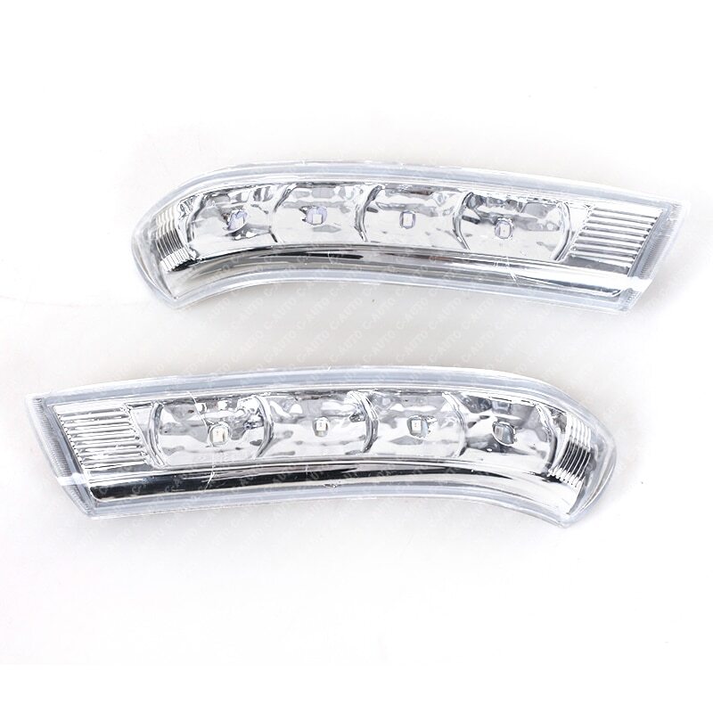 for Hyundai Santa Fe 10-12 Veracruz IX55 07-12 Rearview Mirror Turn Signal Light