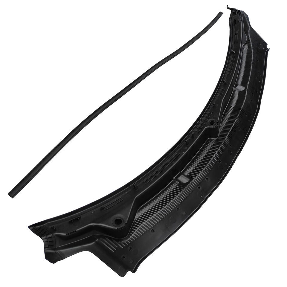 BB5Z78022A68AA for Ford Explorer 2011-2019 2.3L 3.7L Windshield Cowl Grille