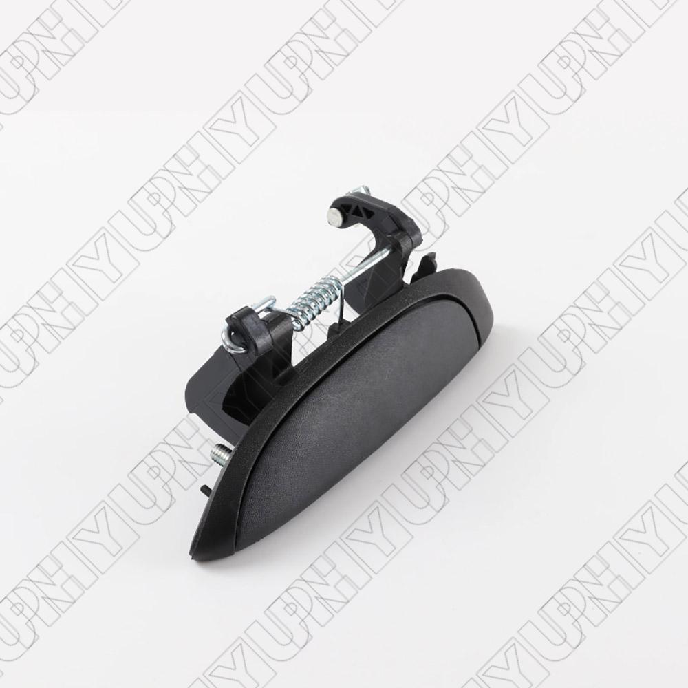 Front or Rear Left Exterior Door Handle 7700426086 for Renault Megane for Clio Logan