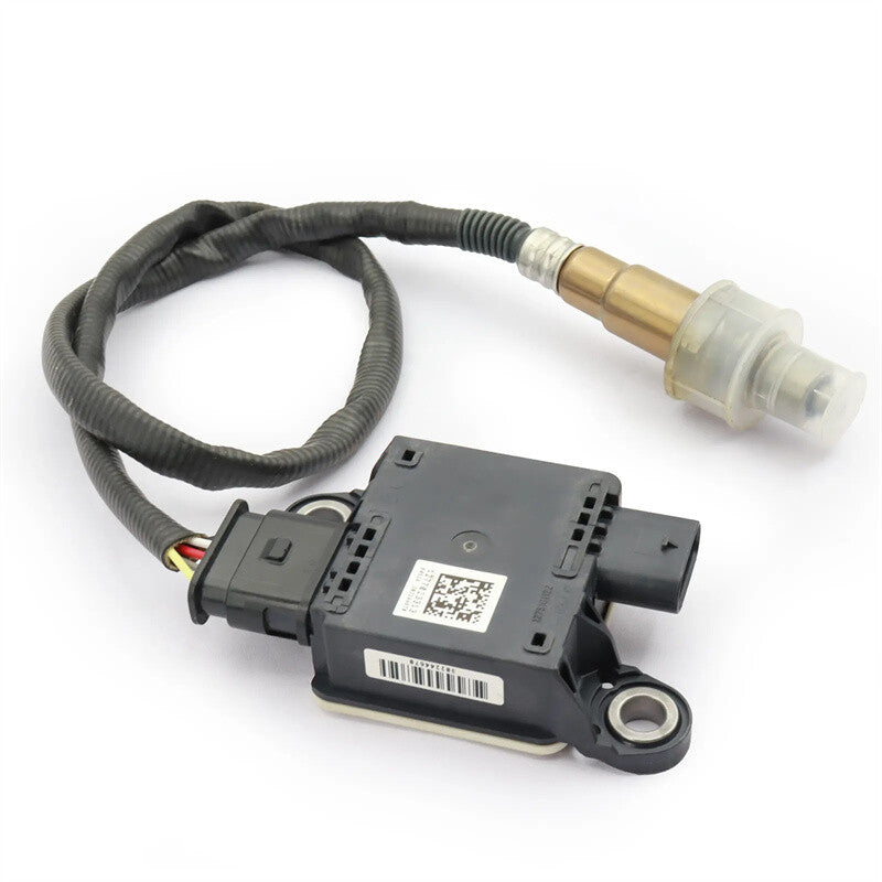 Particle sensors suitable for BMW 13628582023 13628517184 0281007680 0281007681