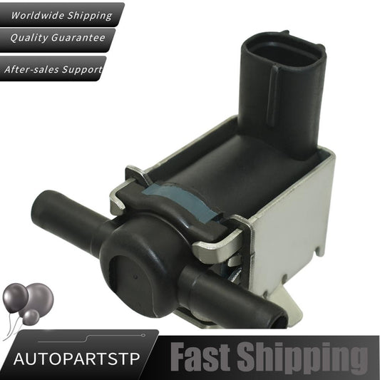 Vacuum Valve Solenoid Switch Solenoid Valve for 2000-2002 for Toyota Echo L4 1.5L
