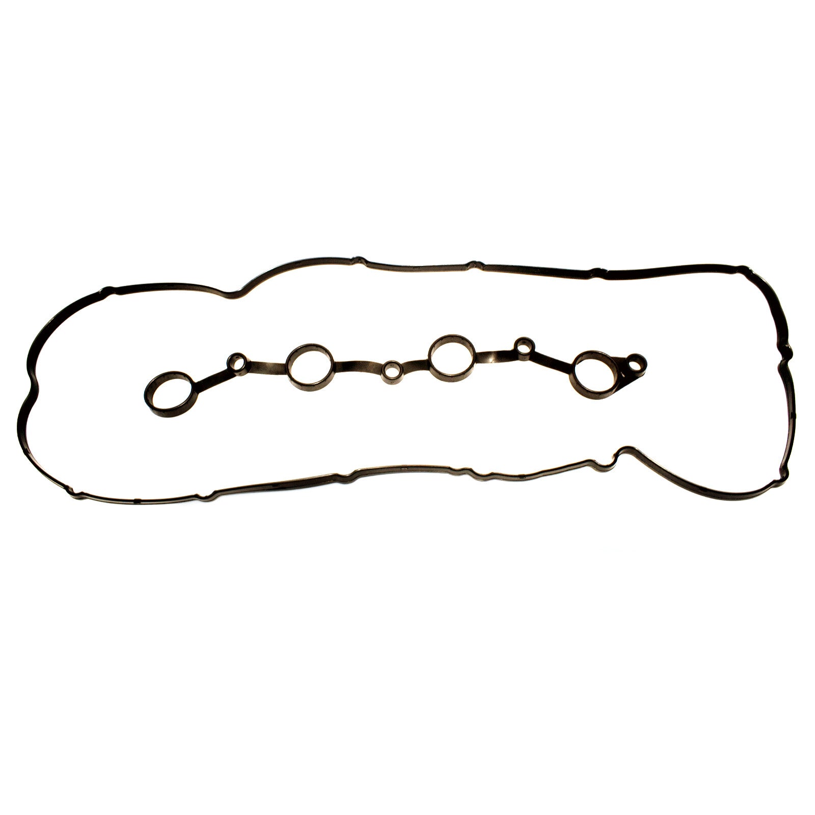 Brand new valve cover gasket 22441-25002, suitable for Kia Optima 2006-2008 2.4L I4