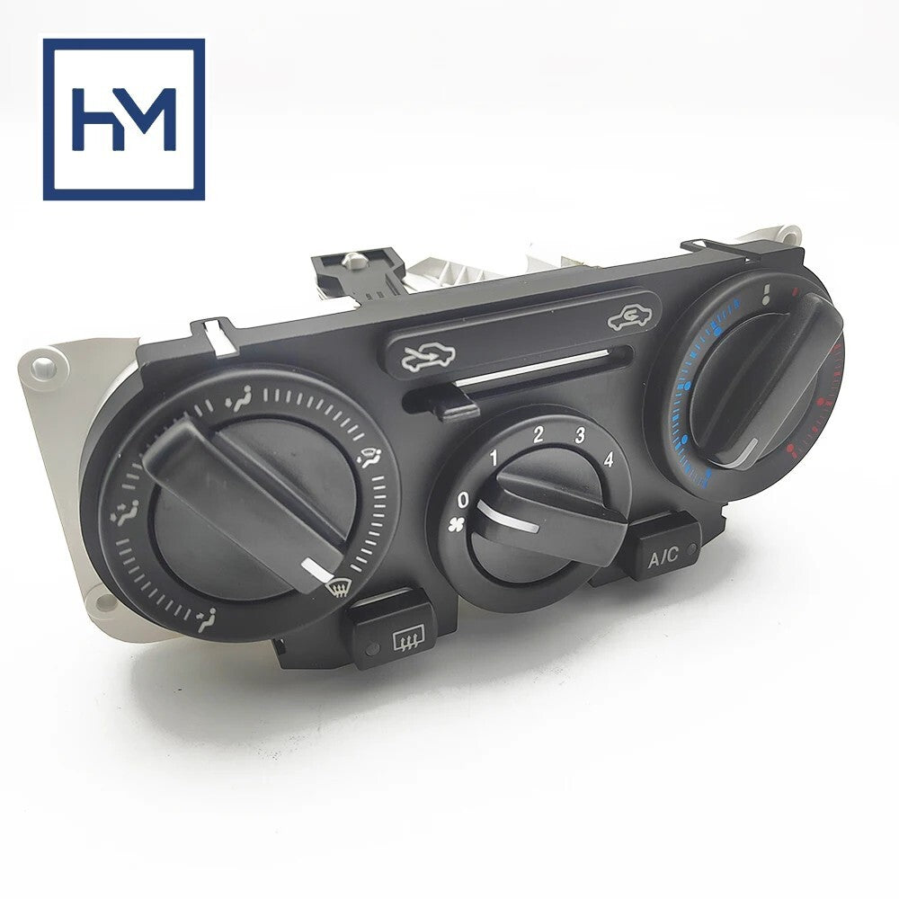 Air Conditioner Heater Control Panel 27510-ED50A for Nissan Tiida NV200 27510-ED50A-A129