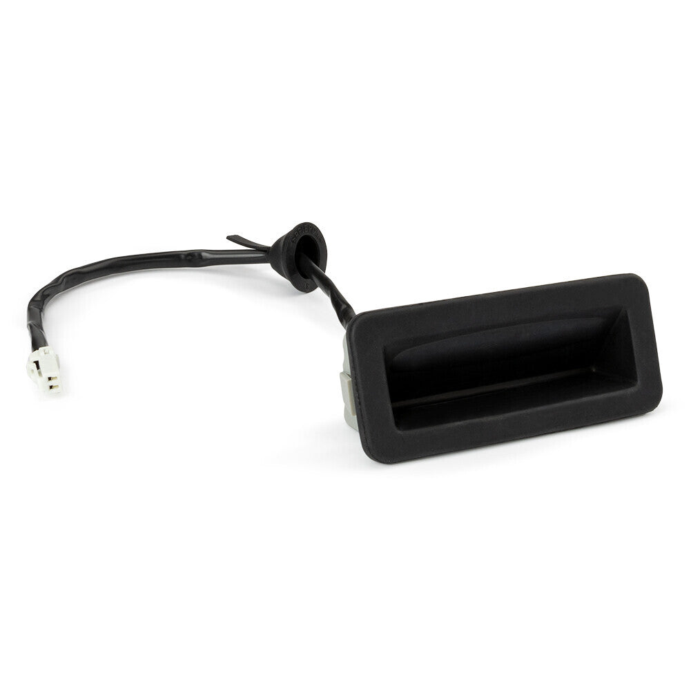 1X for Ford Focus C-MAX 1346324 Rear Trunk Boot Tailgate Release Switch Button