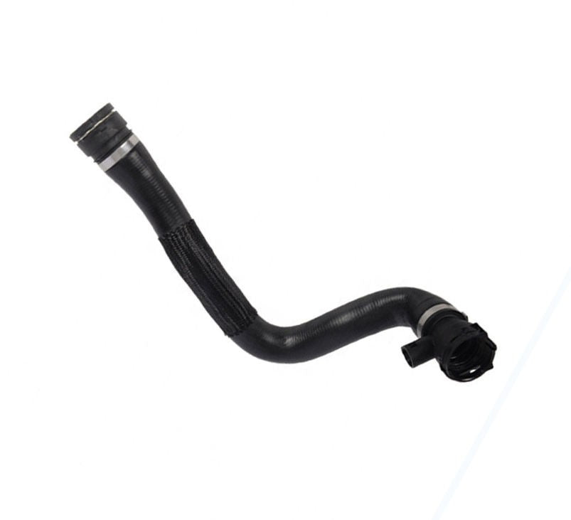Radiator Coolant Hose for BMW 540i 740i 740iL Z8 1999-2003