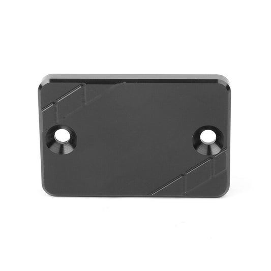 CNC Front Brake Fluid Reservoir Cover Cap Fit for HONDA REBEL 250 300 500 2017-18