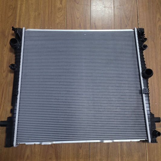 Radiator Main Rear for BMW X3 G01 X4 G02 2018-2019