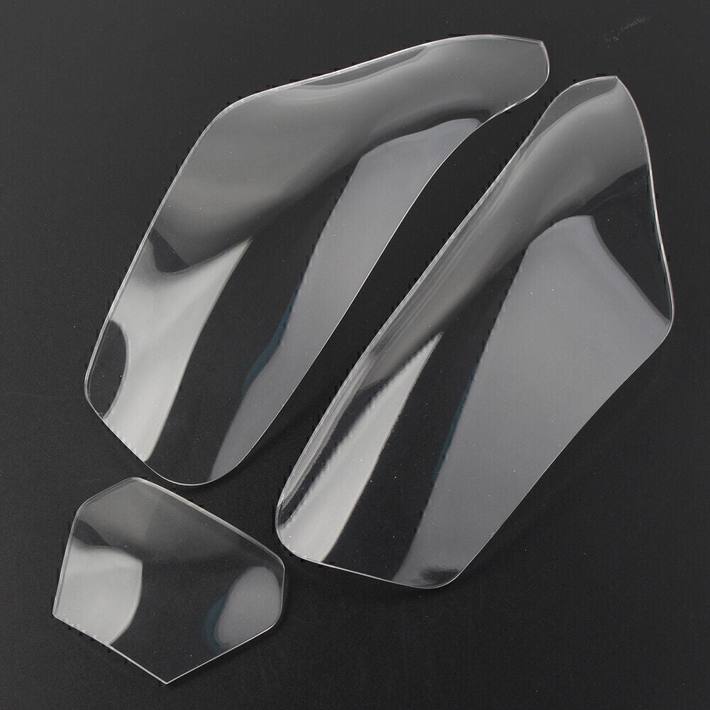 Front Headlight Guard Shield Screen Lens Cover for YAMAHA XMAX250 300 2017-2018
