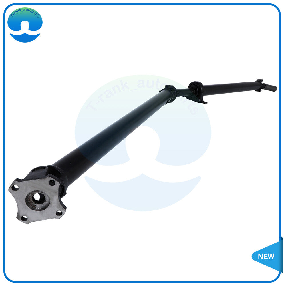 1PC Rear Prop Drive Shaft Assembly 431-01670 Fit for 2009-2010 for Ford F-150 4.6L