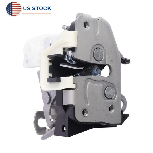 New Front Left Driver Door Lock Latch for Ford 1999-2008 F450 F550 Super Duty