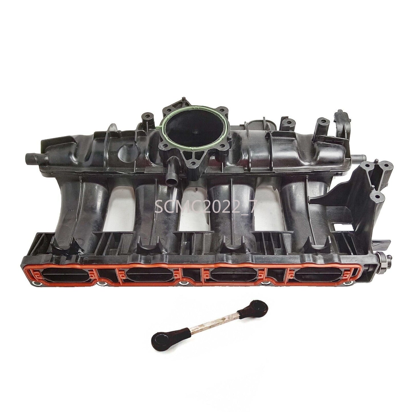 2.0T Intake Manifold Fits for VW for Golf for Passat for AUDI A3 A4 A6 TT06F133201PBWA BPY AXX