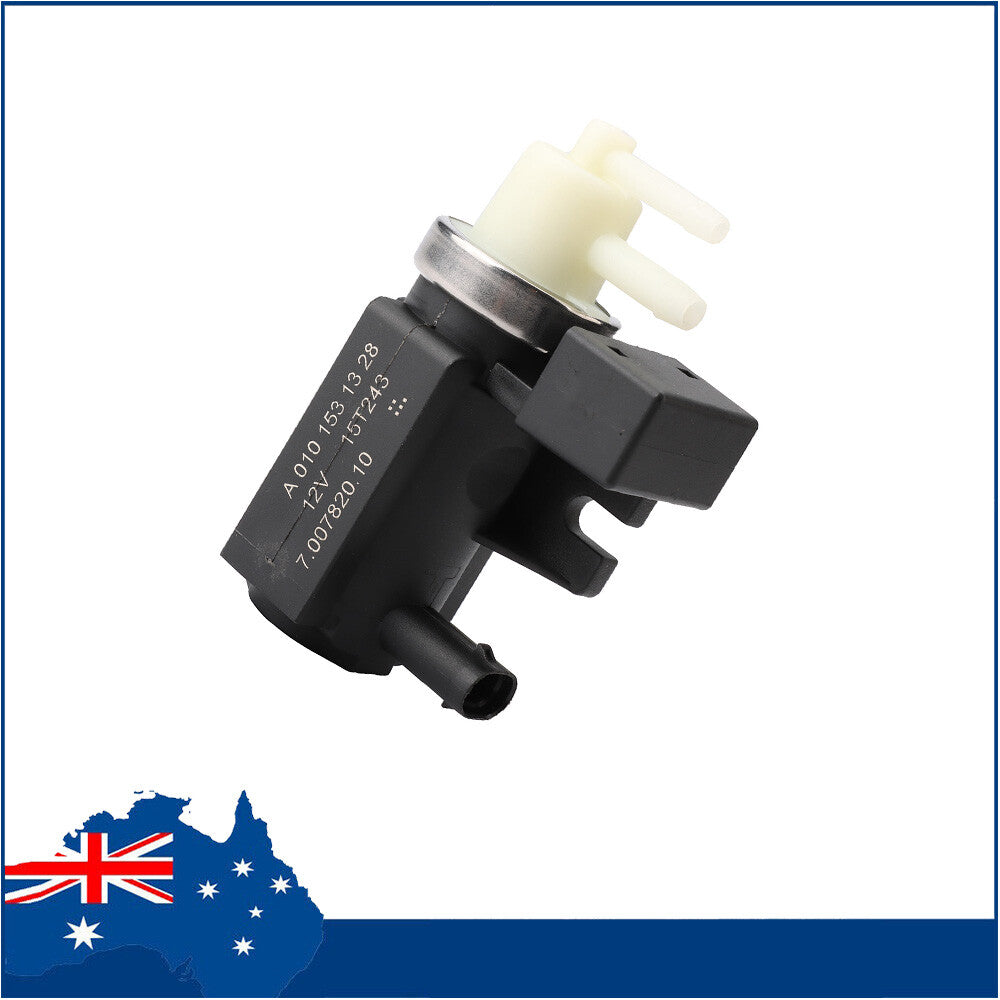 Solenoid Pressure Valve For 2017-2020 for Mercedes-Benz CLA200 B250 C63 E450 SLC 300