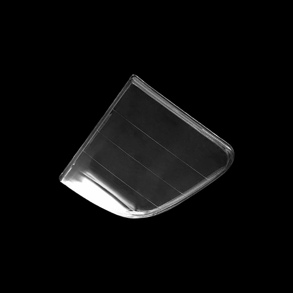 For LX470 1998-2007 Left Outer Front Headlight Lens Housing Clear Replacement
